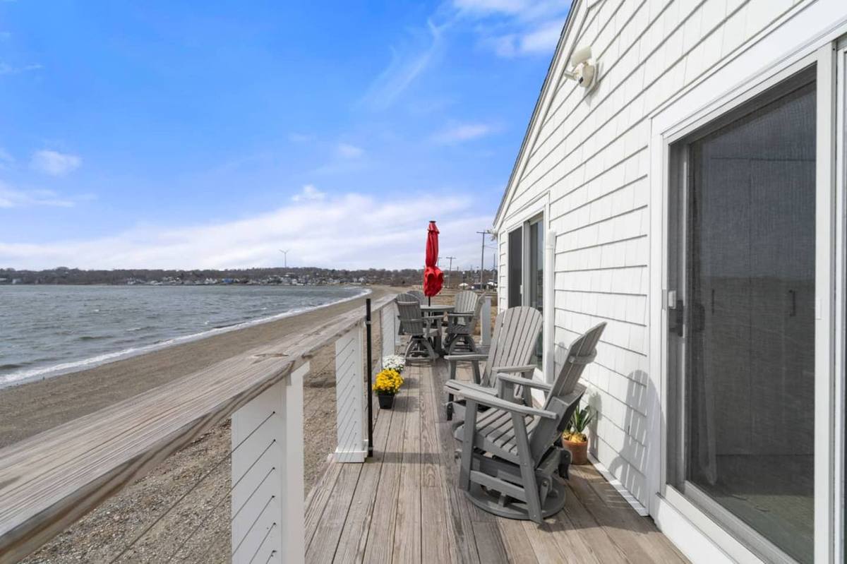 Breezy Bay photo 21